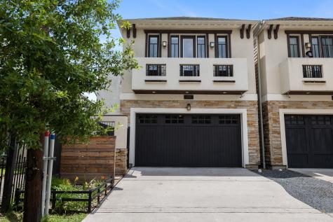 6113 Tyne Street Houston TX 77007