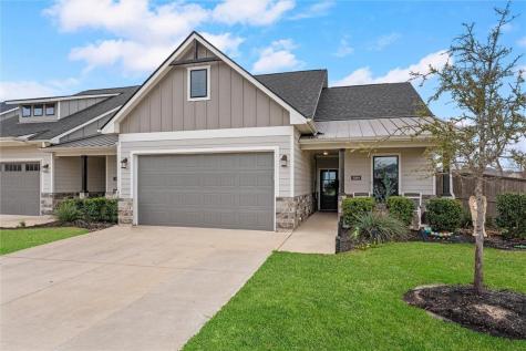 5069 Mooney Falls Drive Bryan TX 77802