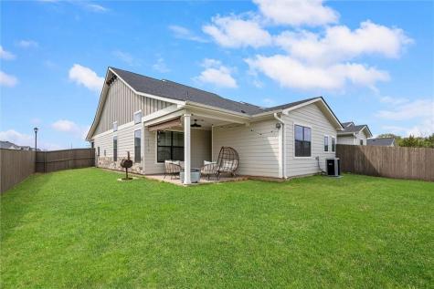 5069 Mooney Falls Drive Bryan TX 77802