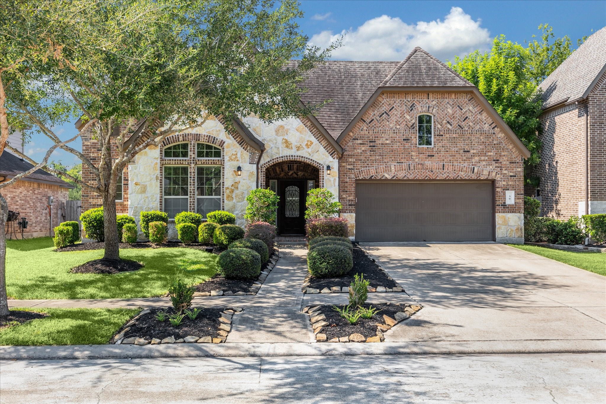 30 Cinque Terre Drive Missouri City TX 77459