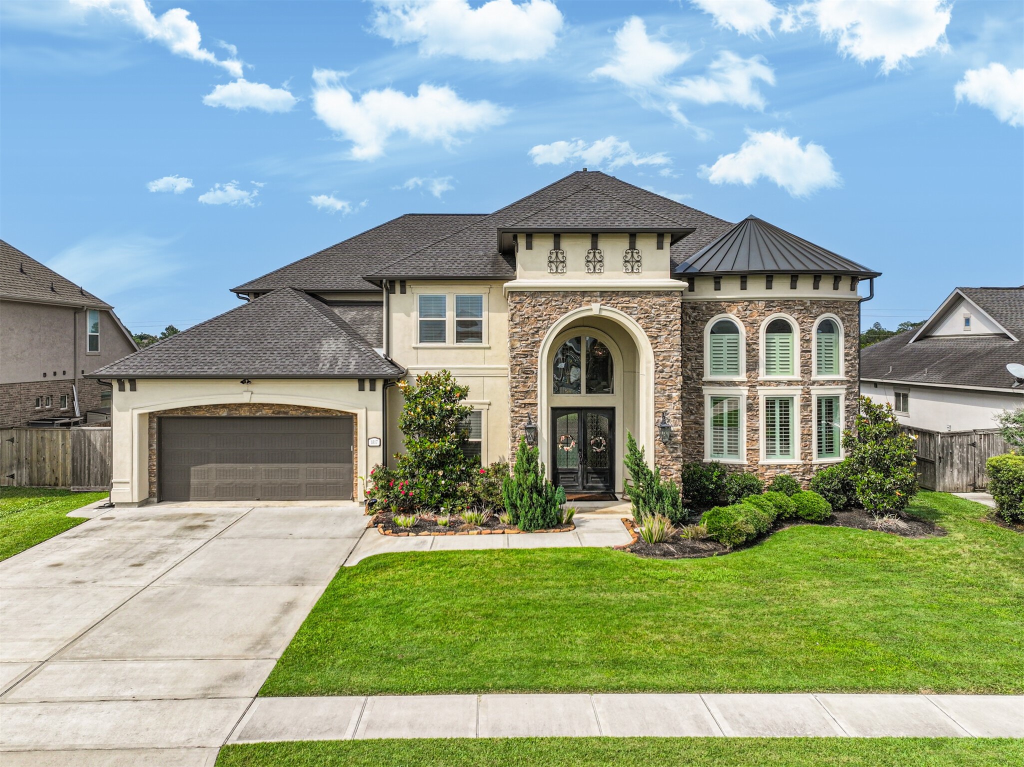 1817 Avery Lane Friendswood TX 77546