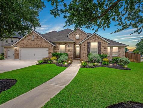 9023 Sage Acres Court Richmond TX 77406