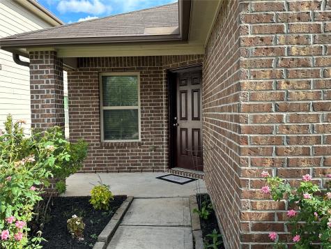 3327 Chimera Lane Missouri City TX 77459