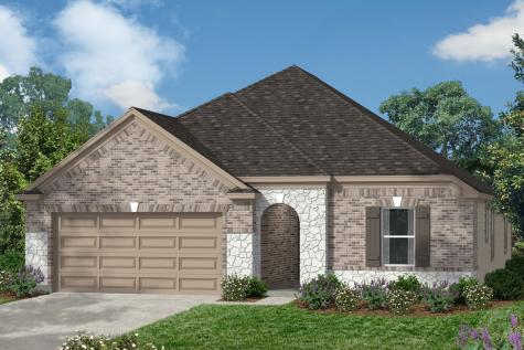 12810 Mossy Knoll Drive Houston TX 77044