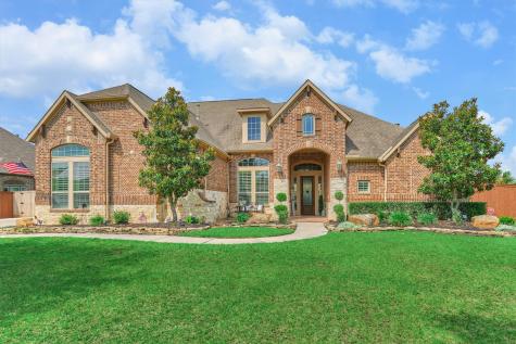 17910 Fairhaven Hills Drive Cypress TX 77433