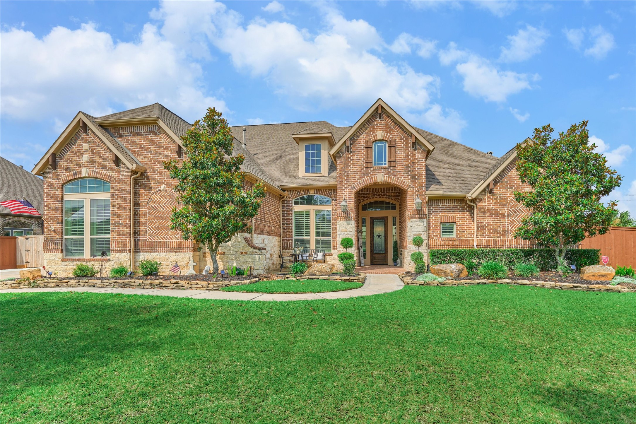 17910 Fairhaven Hills Drive Cypress TX 77433