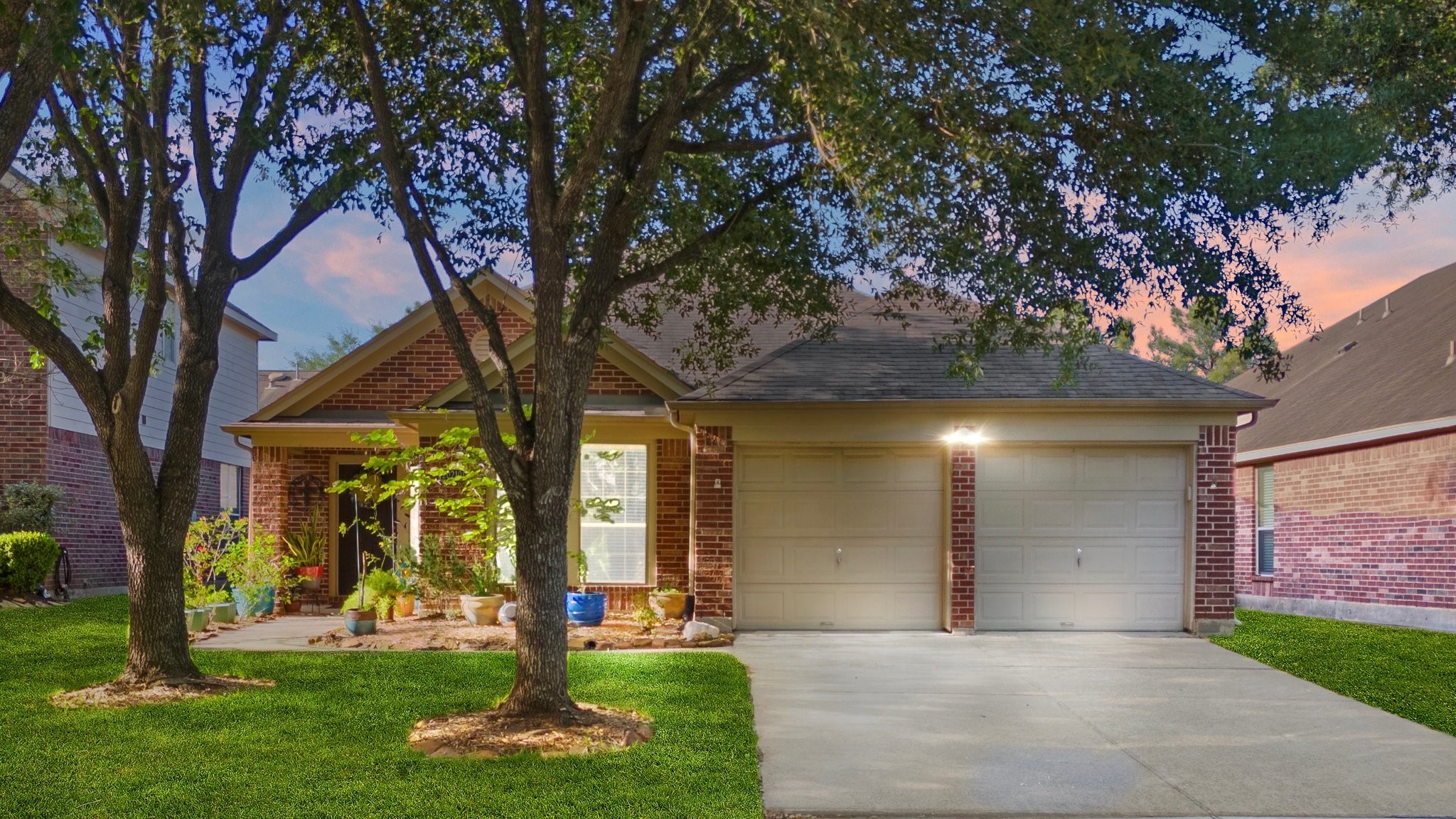 20210 Emerald Cliff Lane Richmond TX 77407
