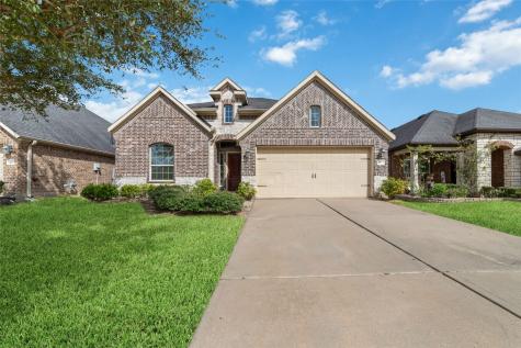 19618 Bowie Plantation Lane Richmond TX 77407