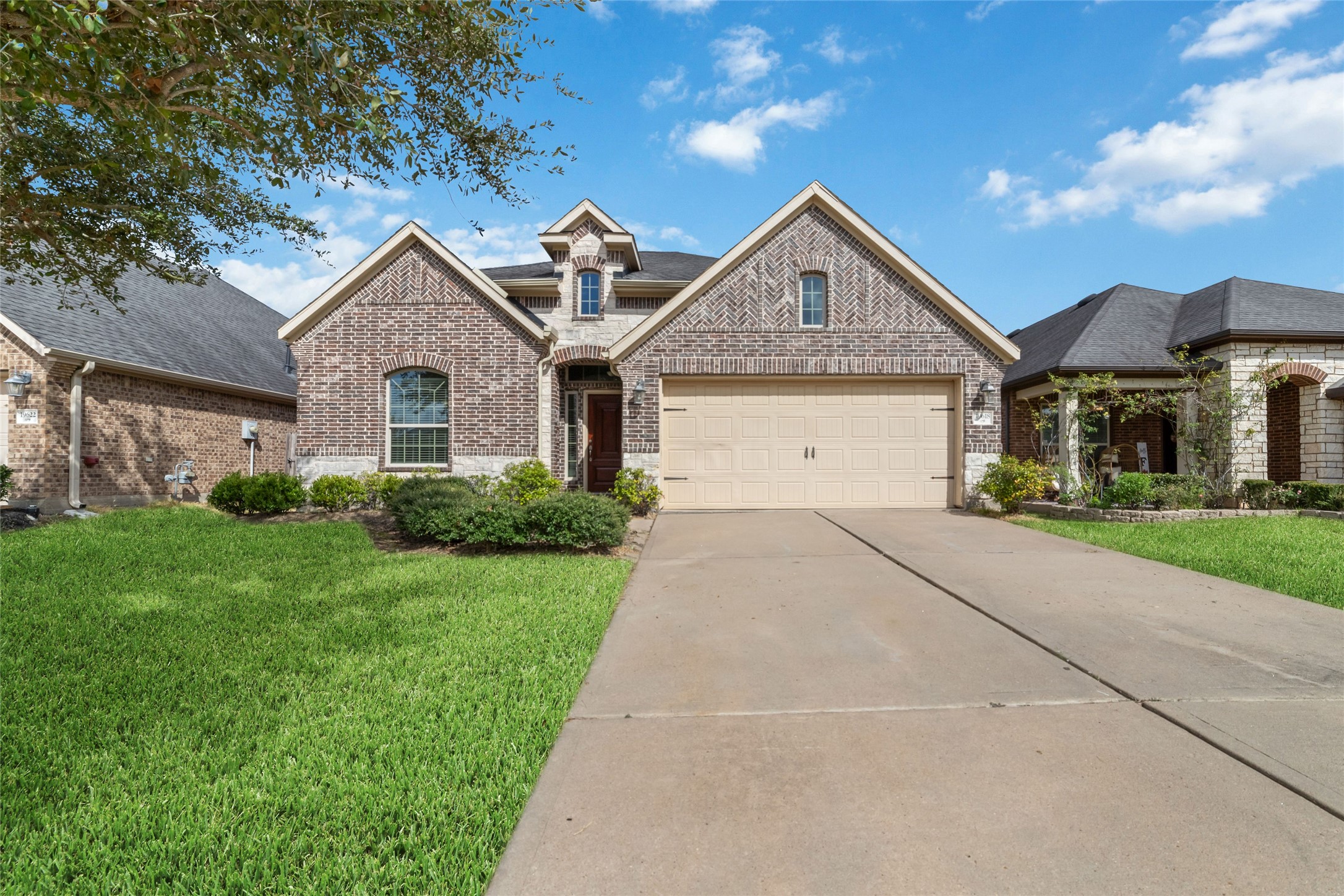 19618 Bowie Plantation Lane Richmond TX 77407