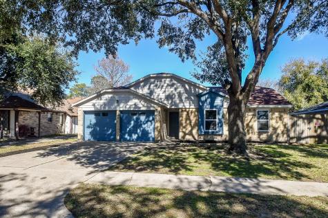 6131 France Lane Pasadena TX 77505