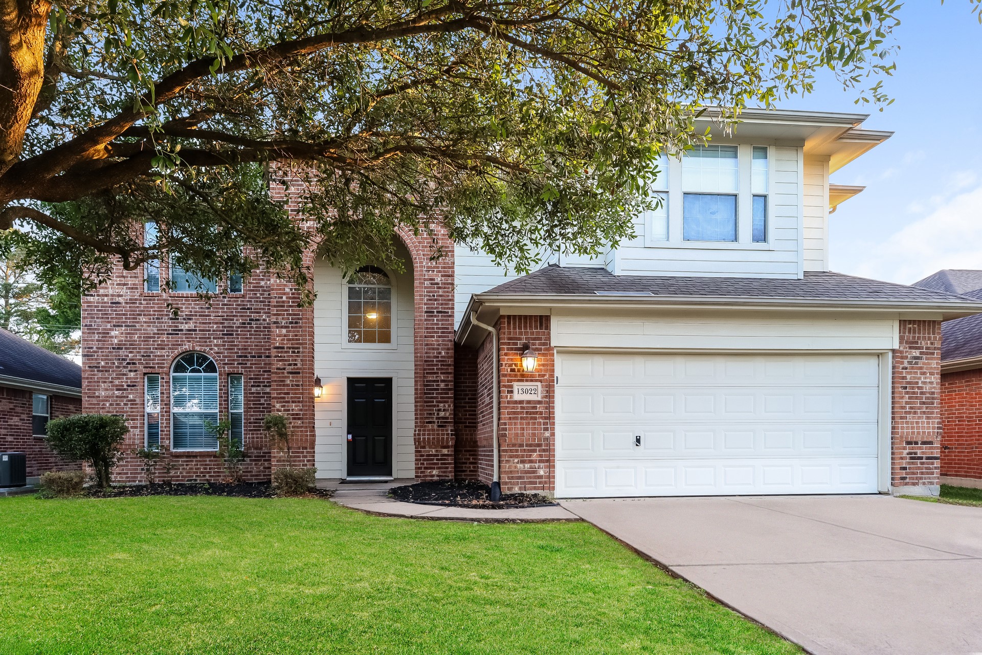 13022 Wortham Brook Lane Houston TX 77065
