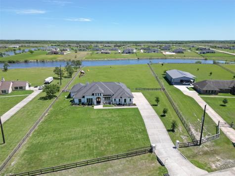7511 Rosedown Court Rosharon TX 77583