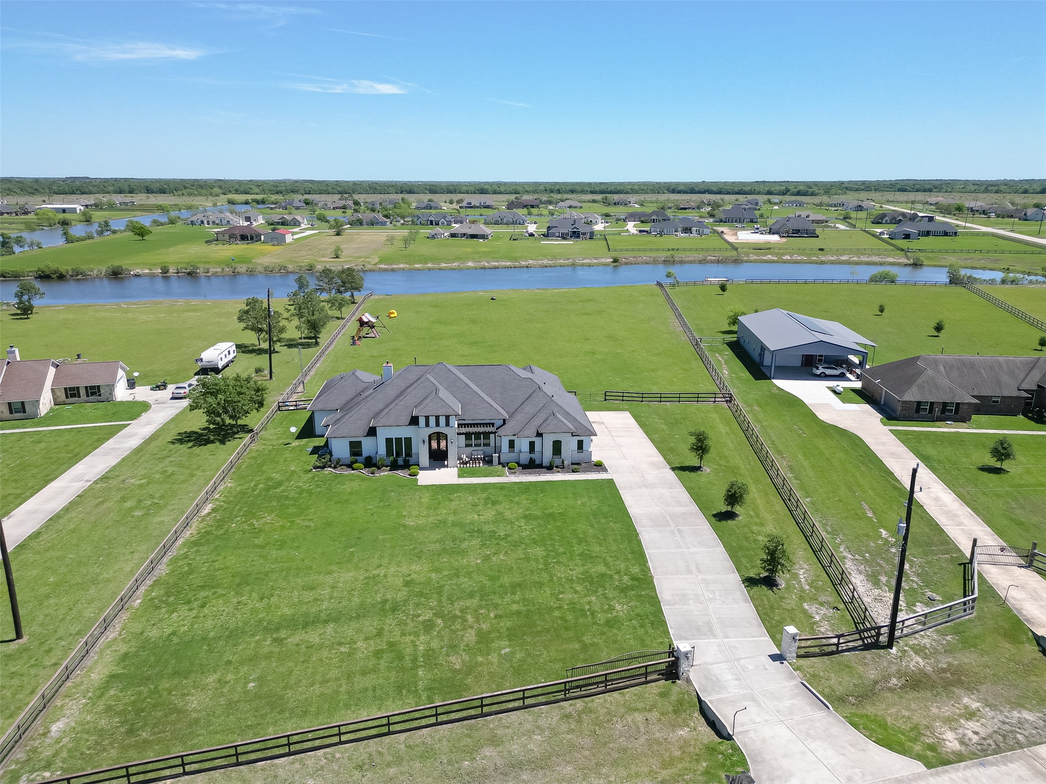 7511 Rosedown Court Rosharon TX 77583
