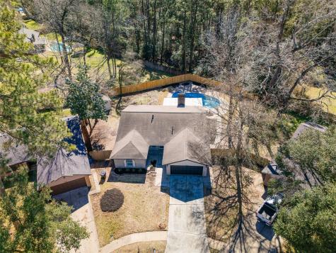 5106 Enchanted Timbers Drive Humble TX 77346
