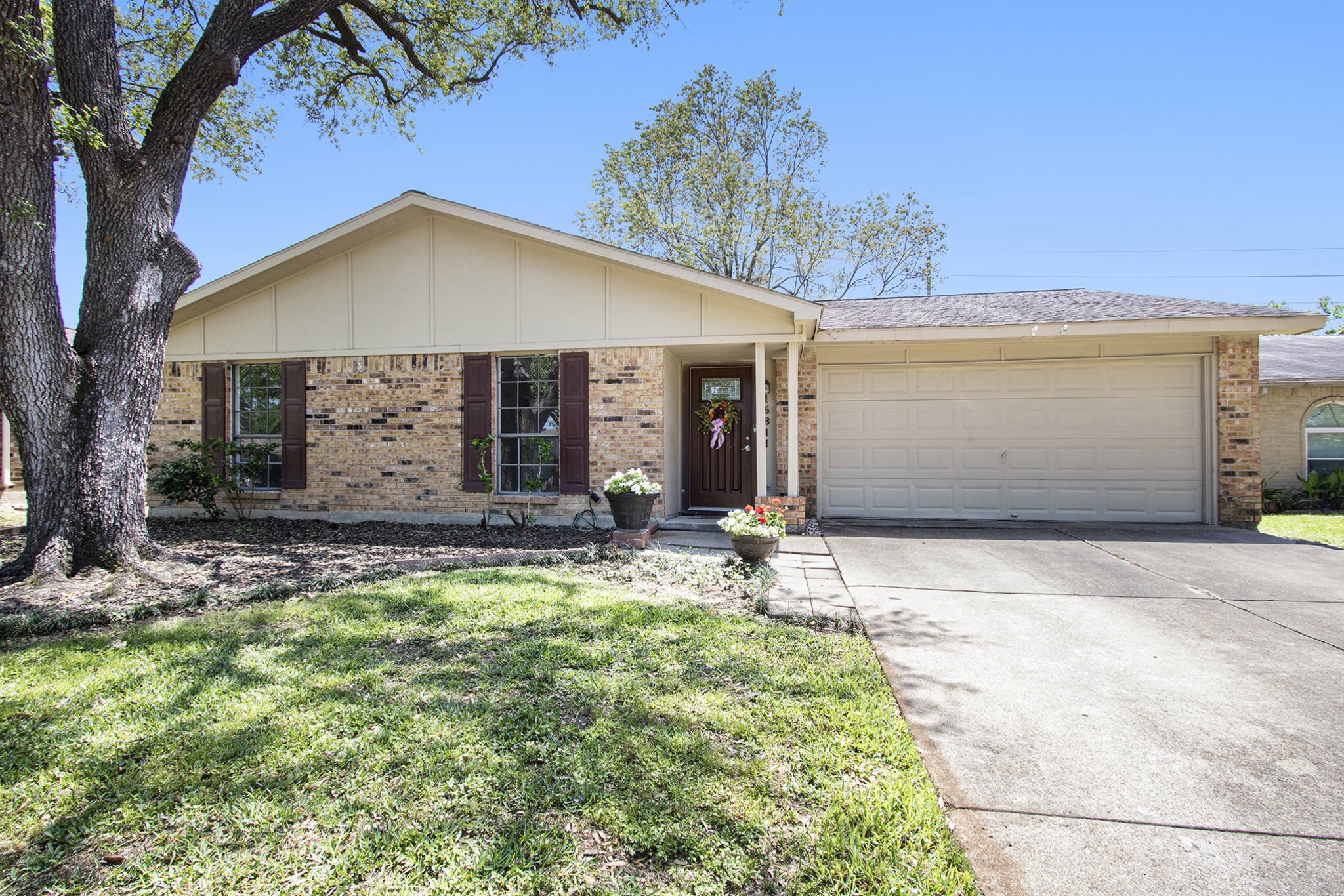 16811 Great Glen Drive Houston TX 77084