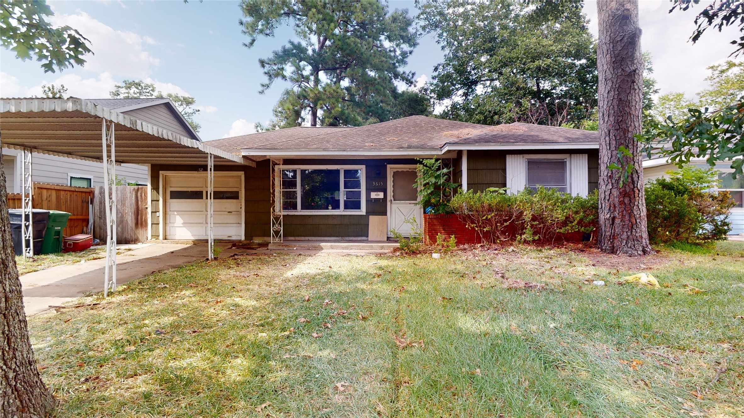 3615 Penwood Way Houston TX 77023