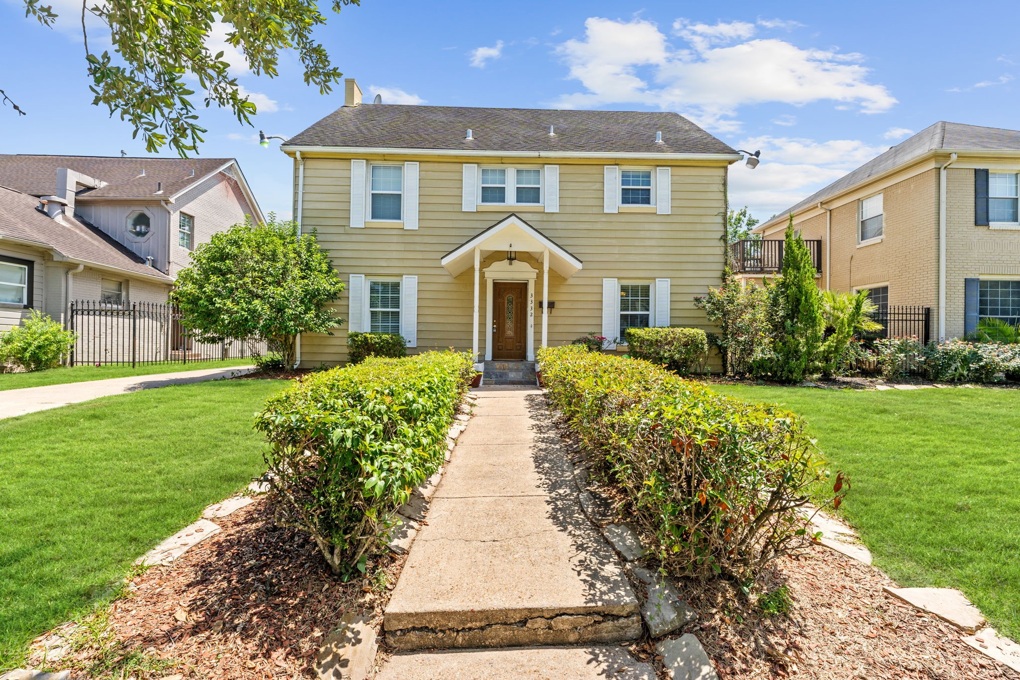 3332 Southmore Boulevard Houston TX 77004