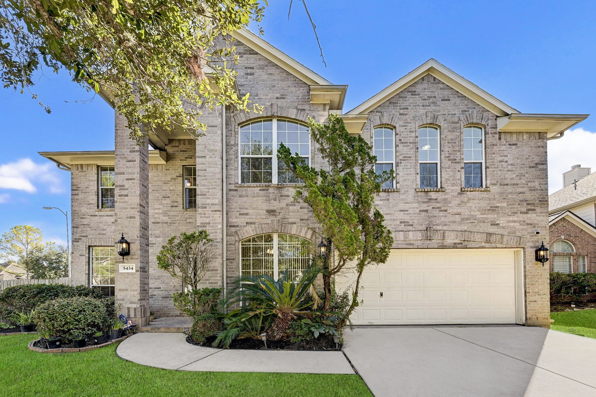 5434 Carta Valley Lane Richmond TX 77469