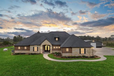 1314 Kennings Road Crosby TX 77532