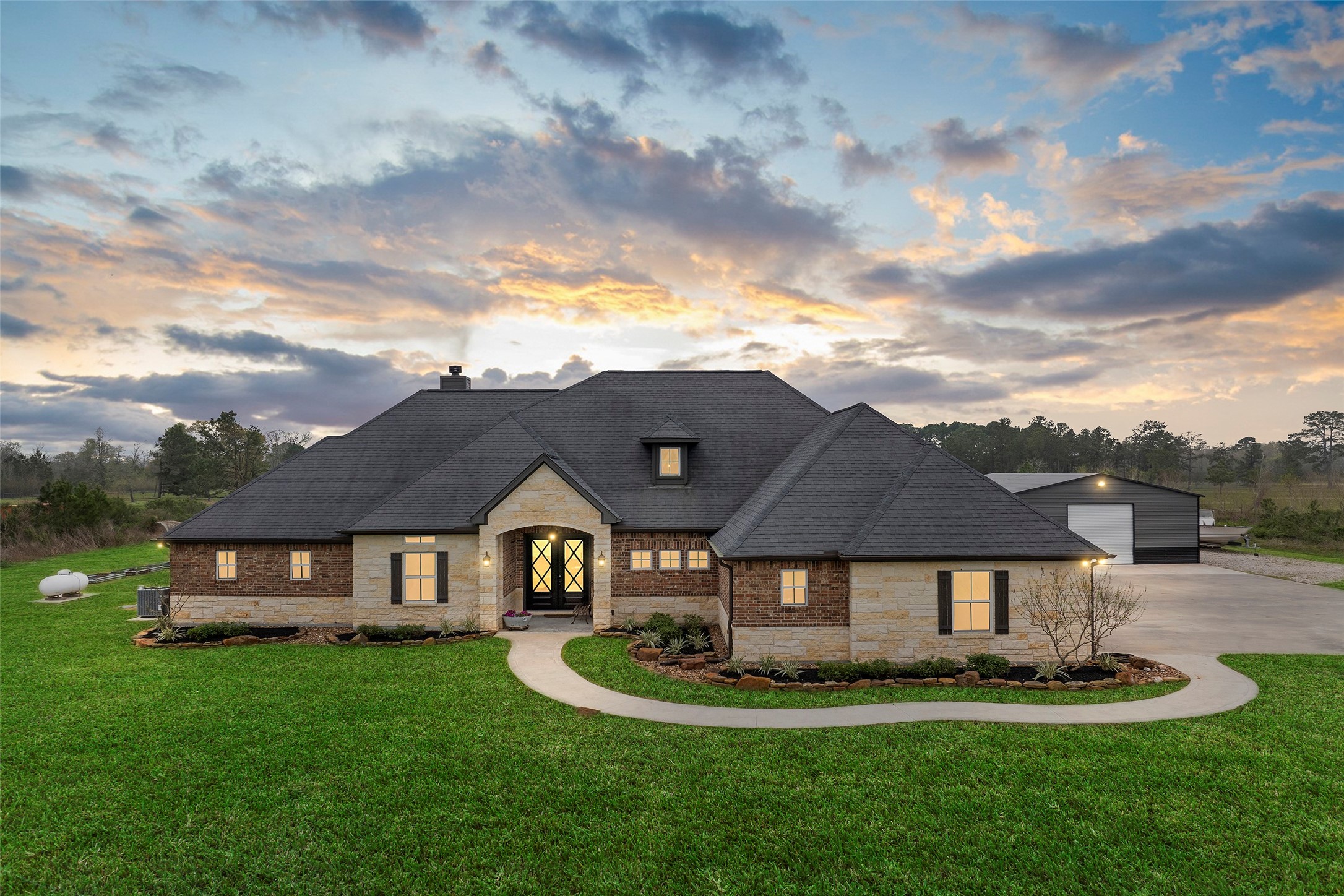 1314 Kennings Road Crosby TX 77532