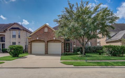 18111 Billabong Crescent Court Cypress TX 77429