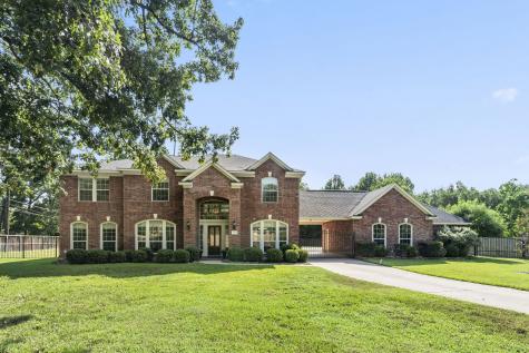 29734 Orchard Grove Drive Tomball TX 77377