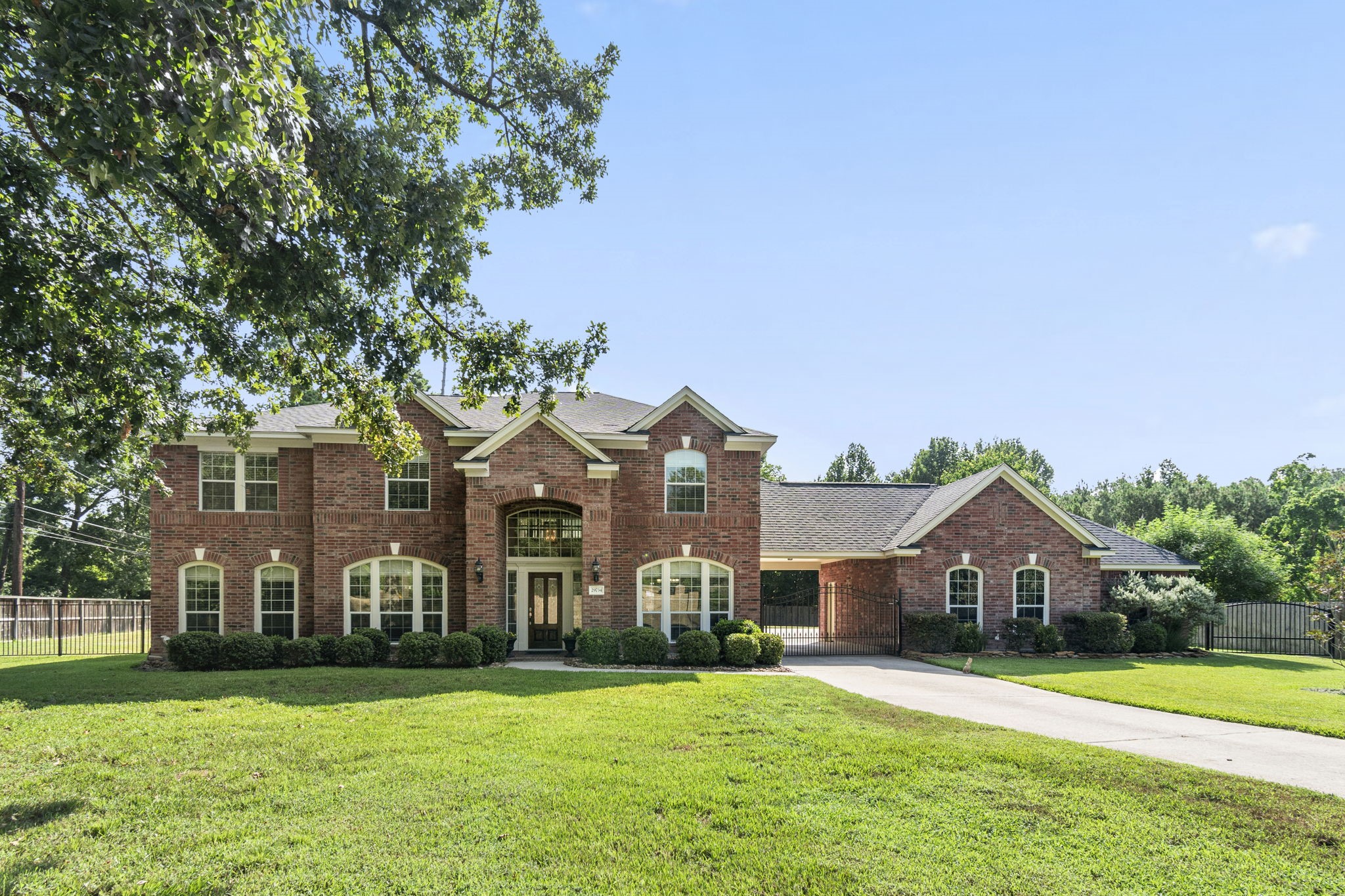 29734 Orchard Grove Drive Tomball TX 77377