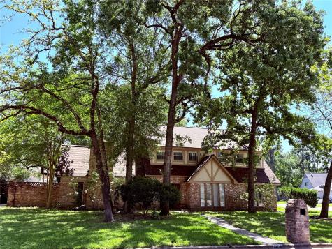 202 Pine Manor Drive Conroe TX 77385