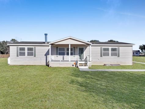 18028 Klein Road Winnie TX 77665