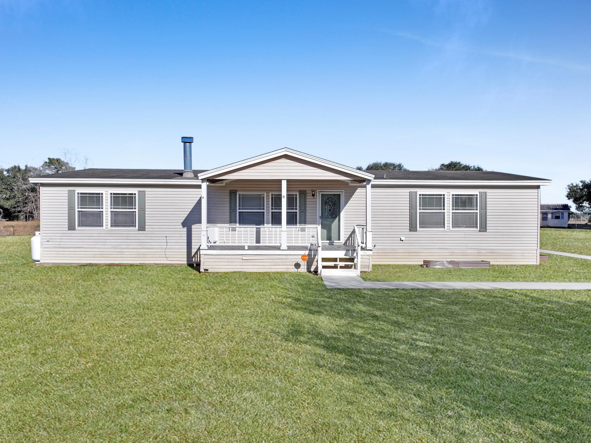 18028 Klein Road Winnie TX 77665