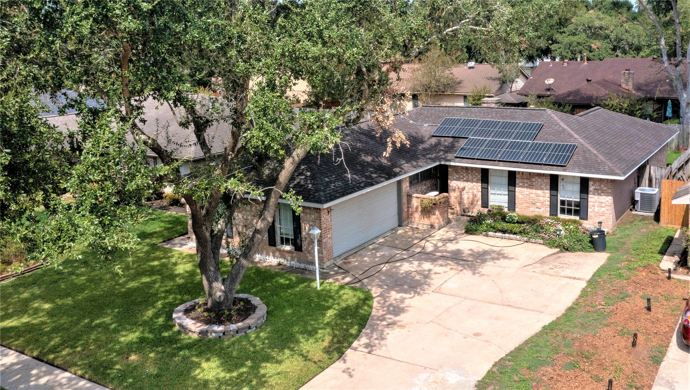 1914 Riflewood Circle Missouri City TX 77459
