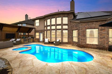 3615 Quail Springs Lane Katy TX 77494