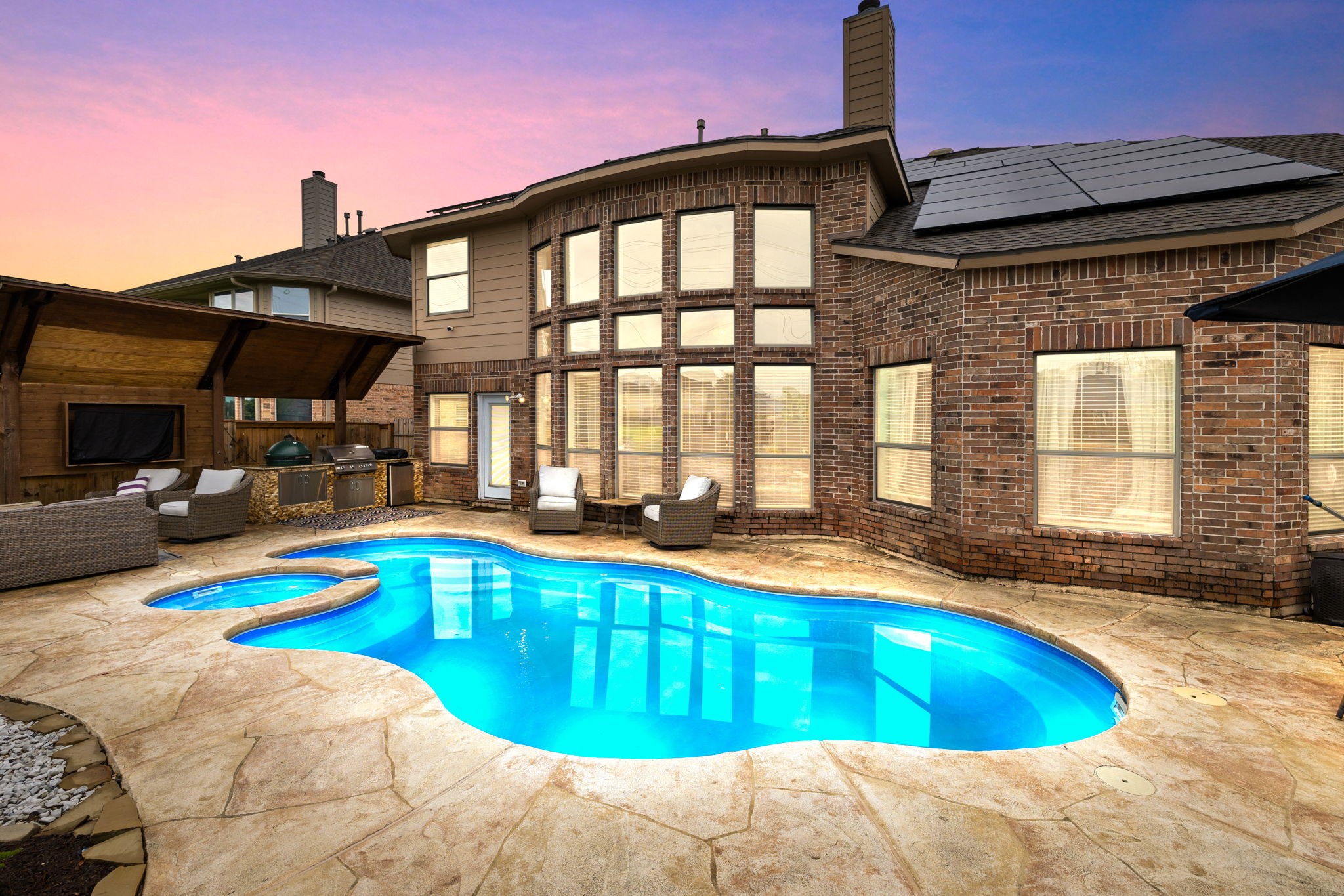 3615 Quail Springs Lane Katy TX 77494