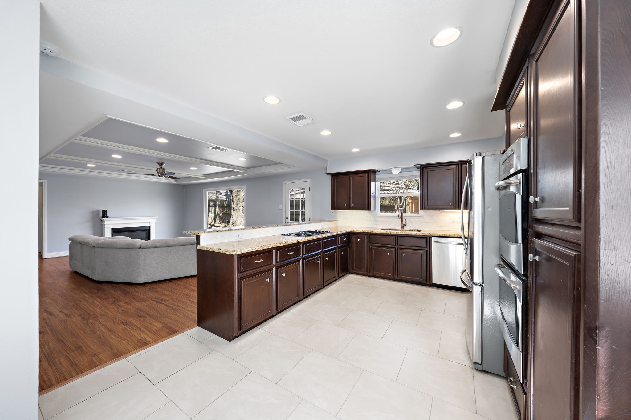 4414 Colchester Street Houston TX 77018