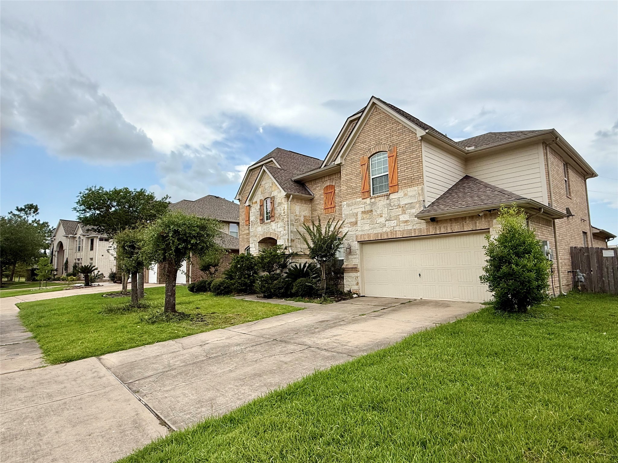 12503 Pepper Creek Lane Pearland TX 77584