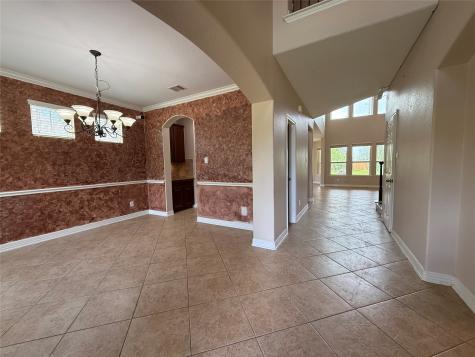 12503 Pepper Creek Lane Pearland TX 77584