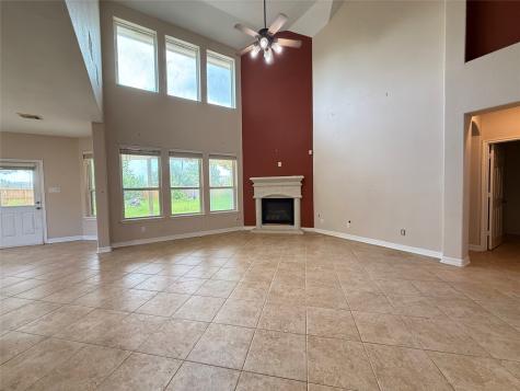 12503 Pepper Creek Lane Pearland TX 77584