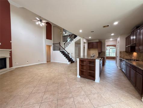 12503 Pepper Creek Lane Pearland TX 77584