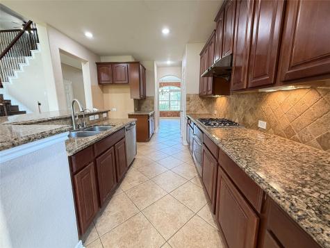 12503 Pepper Creek Lane Pearland TX 77584