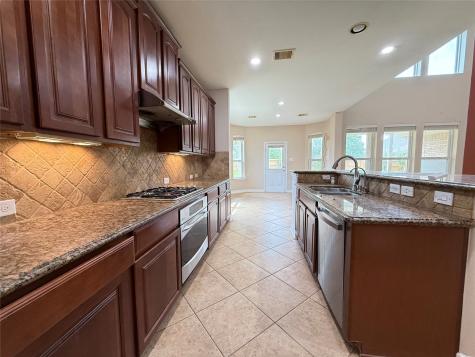 12503 Pepper Creek Lane Pearland TX 77584