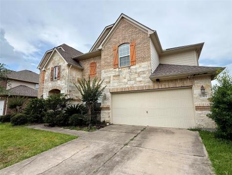 12503 Pepper Creek Lane Pearland TX 77584