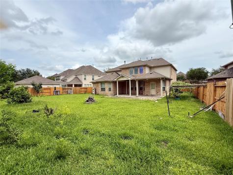 12503 Pepper Creek Lane Pearland TX 77584
