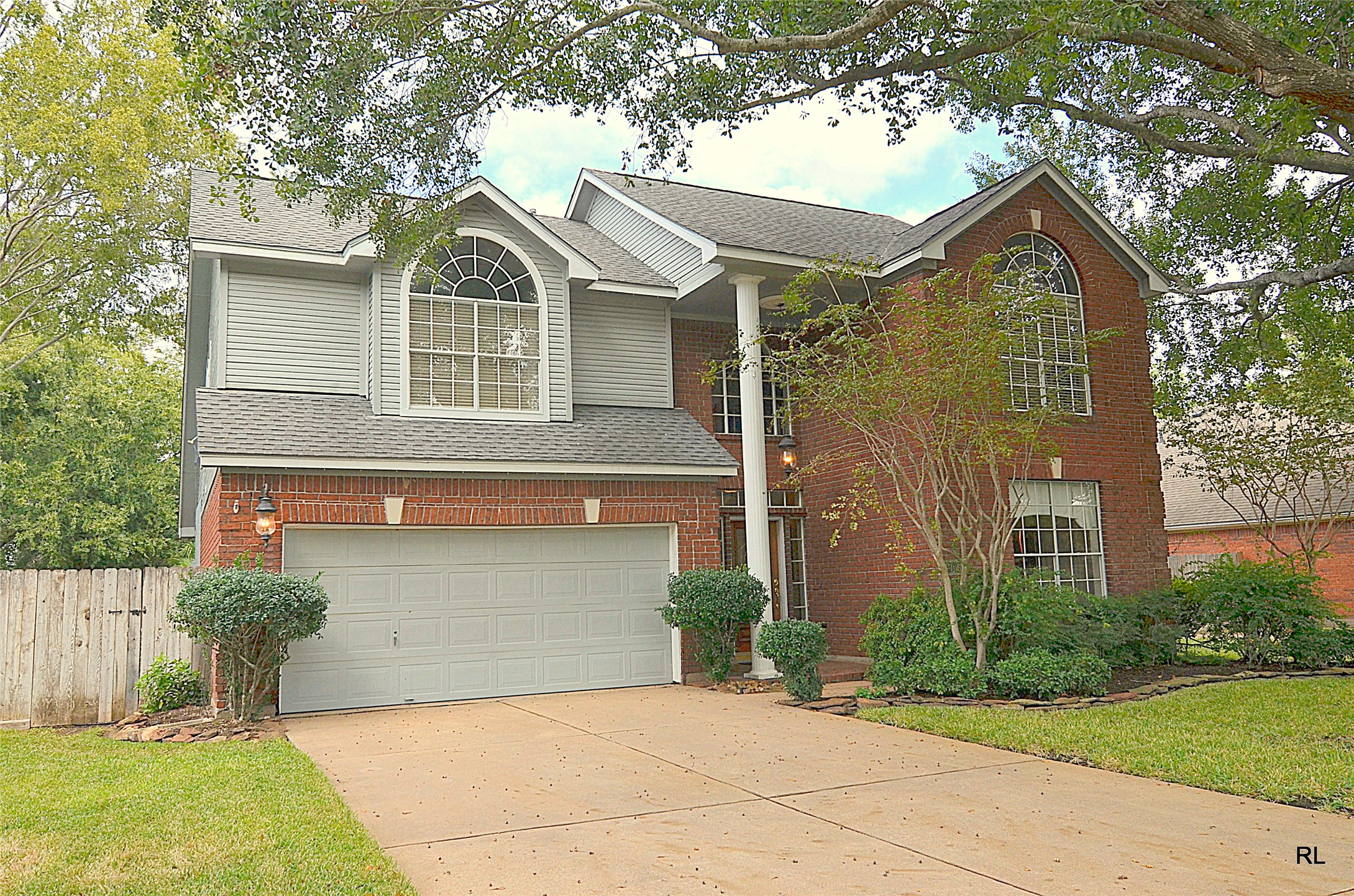 7406 Marble Glen Lane Houston TX 77095