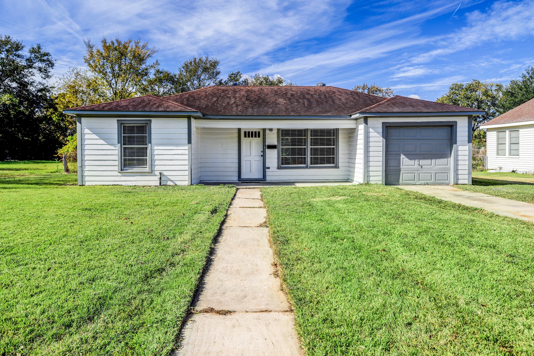 2003 Amelia Street Baytown TX 77520