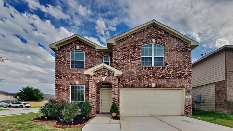 2622 Diving Duck Court Humble TX 77396