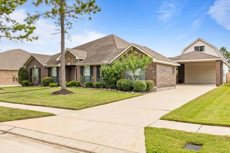 3615 Morgan Lane Manvel TX 77578