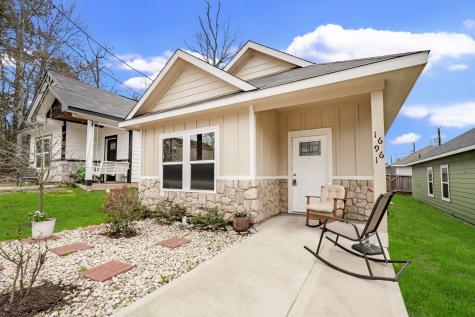 16961 West Forrestal Montgomery TX 77316