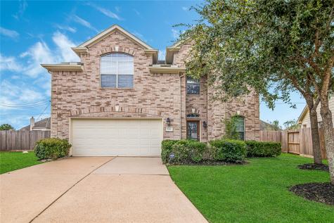 3204 Cactus Heights Lane Pearland TX 77581