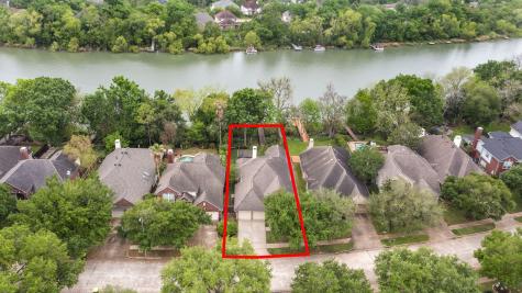 4138 Lakeshore Forest Drive Missouri City TX 77459