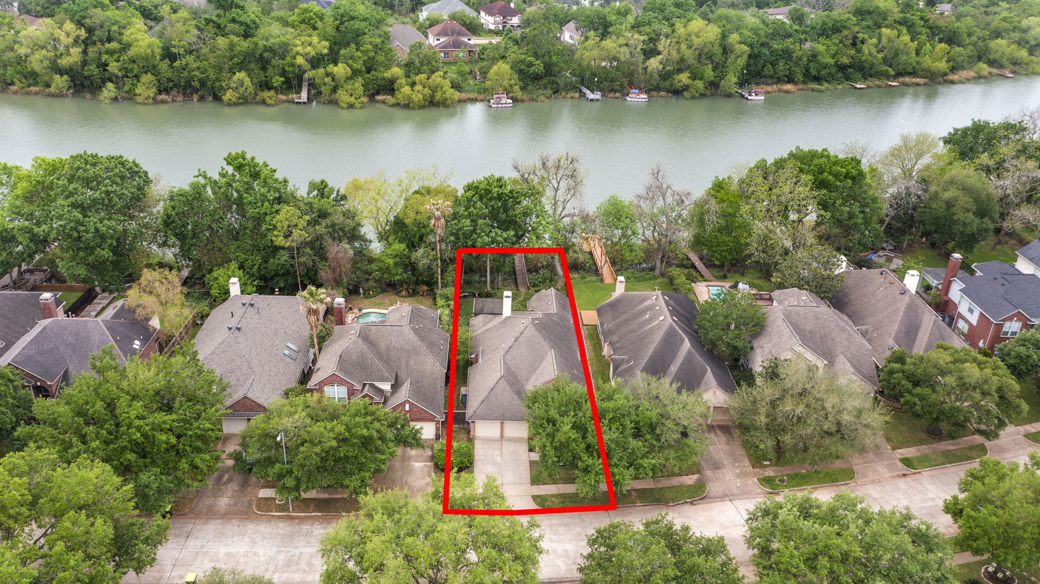4138 Lakeshore Forest Drive Missouri City TX 77459